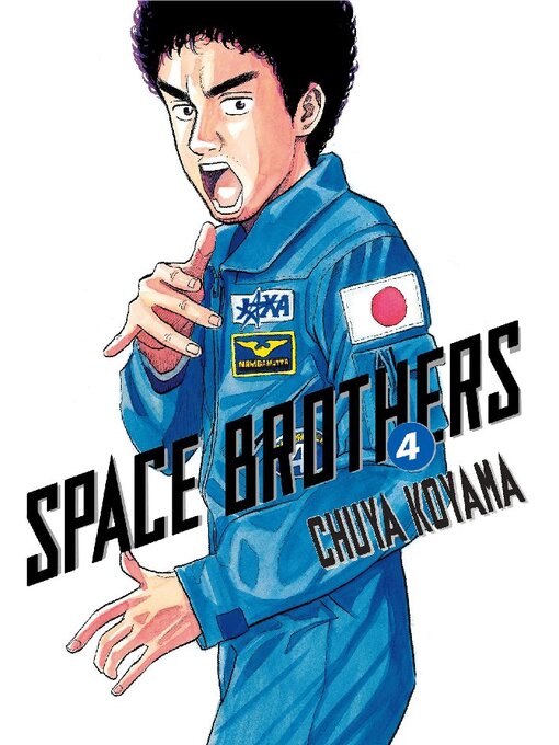Title details for Space Brothers, Volume 4 by Chuya Koyama - Available